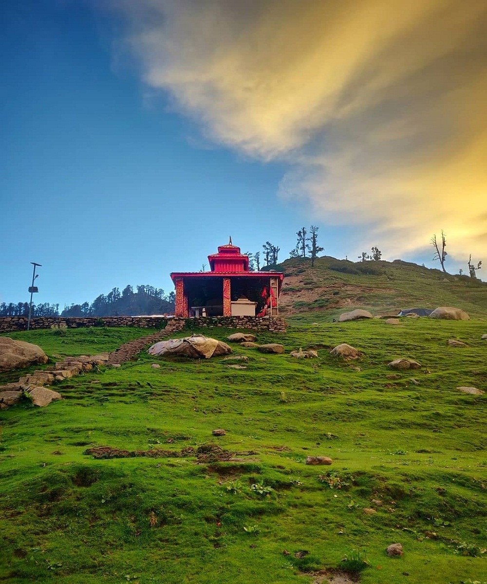 Dharamshala